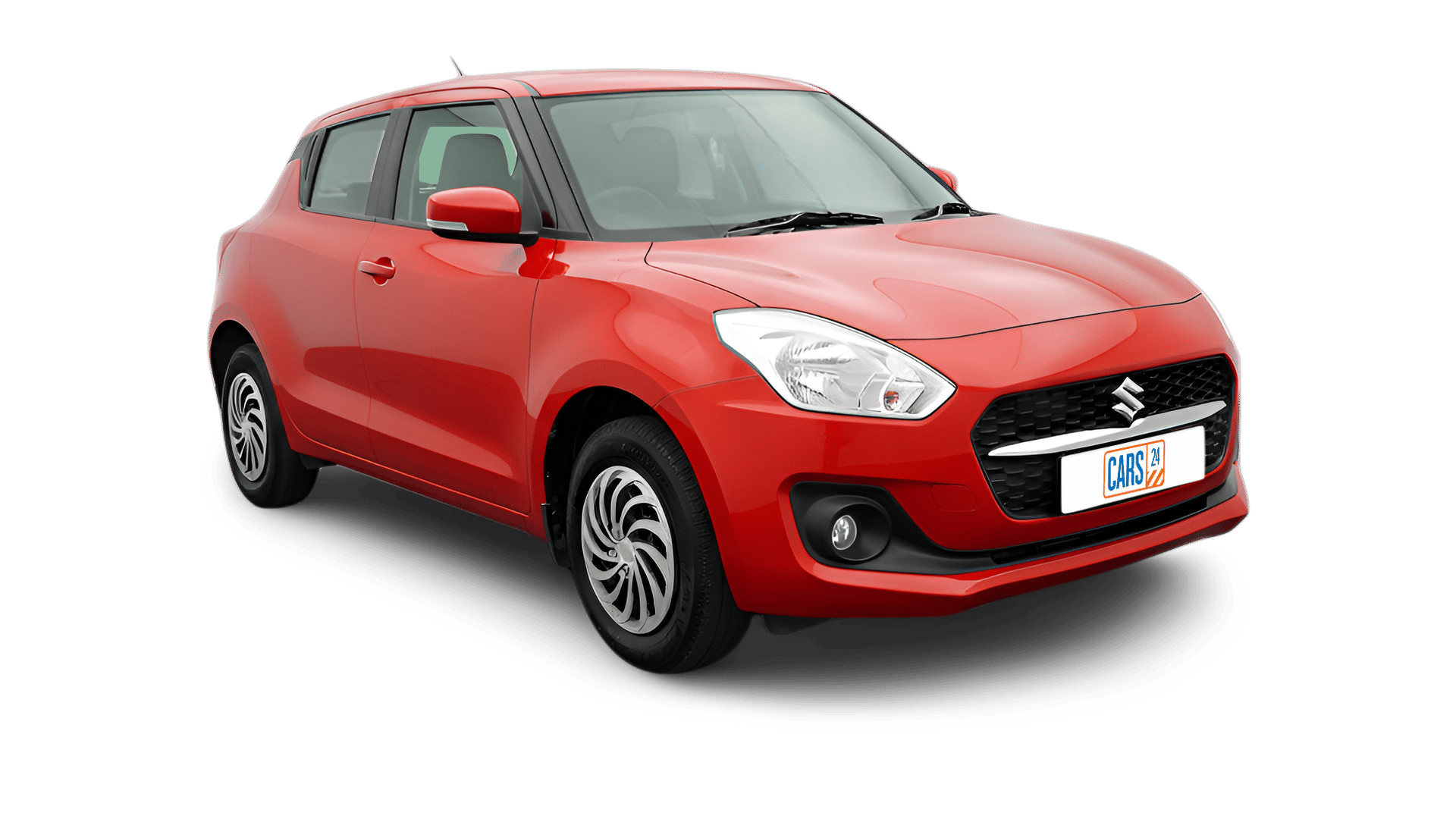 2023 Maruti Swift - Hatchback - Petrol - Manual - ₹4.85 lakh